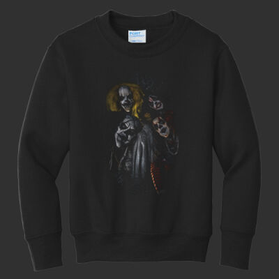 Youth Crewneck - Sideshow Boys Thumbnail