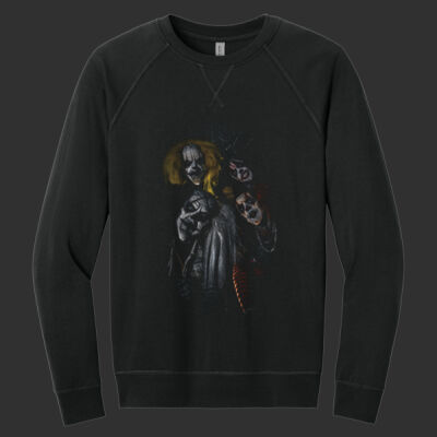Adult Crewneck - Sideshow Boys Thumbnail