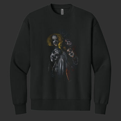 Adult Heavyweight Crewneck - Sideshow Boys Thumbnail