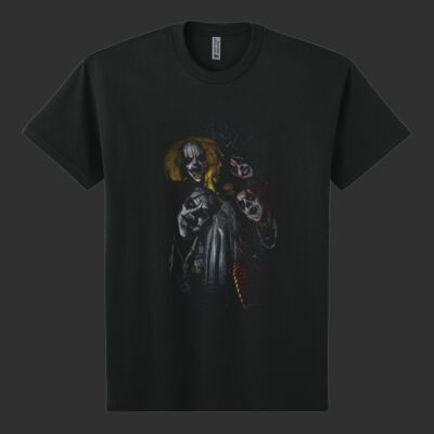 Adult Heavyweight T-Shirt - Sideshow Boys Thumbnail