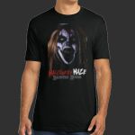 Adult Cotton T-Shirt - Halloween Maze Thumbnail