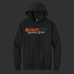 Adult Heavyweight Hoodie - Halloween Maze Thumbnail
