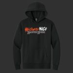 Adult Heavyweight Hoodie - Halloween Maze Thumbnail