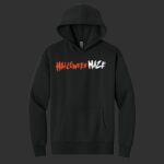 Adult Heavyweight Hoodie - Halloween Maze Thumbnail