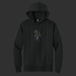 Adult Heavyweight Hoodie - Halloween Maze Thumbnail