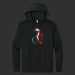 Adult Hoodie - Halloween Maze Thumbnail
