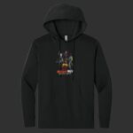 Adult Hoodie - Halloween Maze Thumbnail
