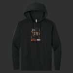 Adult Hoodie - Halloween Maze Thumbnail