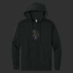 Adult Hoodie - Halloween Maze Thumbnail