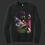 Adult Crewneck - Halloween Maze Thumbnail