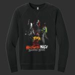 Adult Crewneck - Halloween Maze Thumbnail