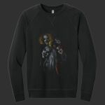 Adult Crewneck - Halloween Maze Thumbnail