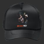 Foam Cap - Halloween Maze Thumbnail