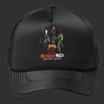 Foam Cap - Halloween Maze Thumbnail