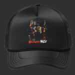 Foam Cap - Halloween Maze Thumbnail
