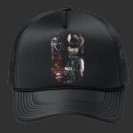 Foam Cap - Halloween Maze Thumbnail