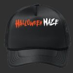 Foam Cap - Halloween Maze Thumbnail