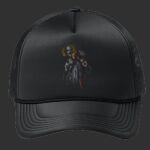 Foam Cap - Halloween Maze Thumbnail