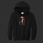 Youth Hoodie - Halloween Maze Thumbnail
