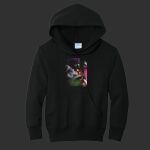 Youth Hoodie - Halloween Maze Thumbnail