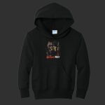 Youth Hoodie - Halloween Maze Thumbnail