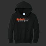 Youth Hoodie - Halloween Maze Thumbnail