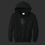 Youth Hoodie - Halloween Maze Thumbnail